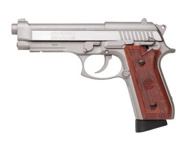 Swiss Arms SA92 4,5 mm BB Vollmetall