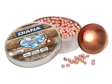 Diana Oktoberfest 750 BB's 4,4mm