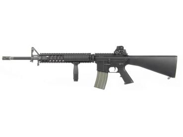 Ares M16-RIS