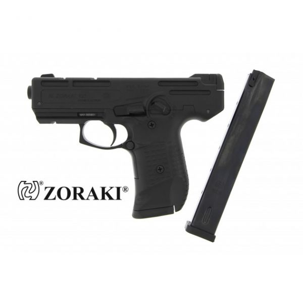 Zoraki 925 cal. 9 mm P.A.K.schwarz