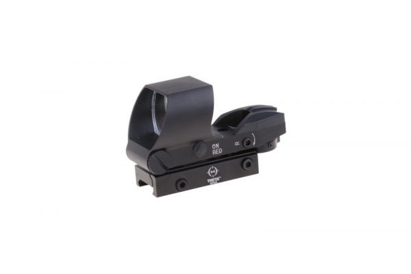 Open II Reflex Sight Replica