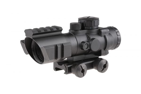 Rhino II 4X32 Scope