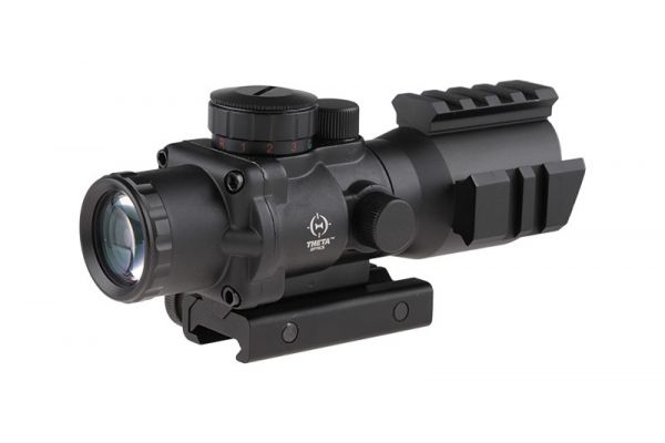 Rhino II 4X32 Scope