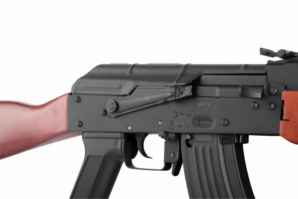 Kalashnikov AK74 | Druckluft Co2 4,5mm