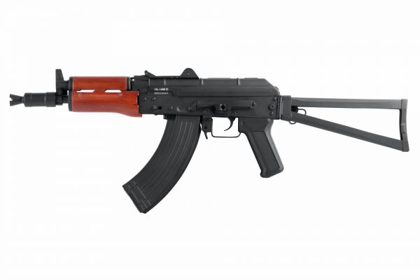 Kalashnikov AKS74U | Druckluft Co2 4,5mm