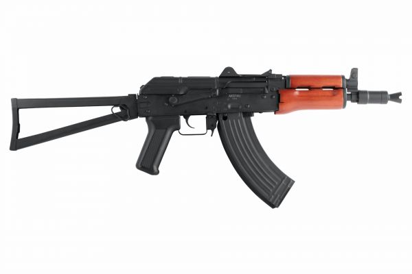 Kalashnikov AKS74U | Druckluft Co2 4,5mm