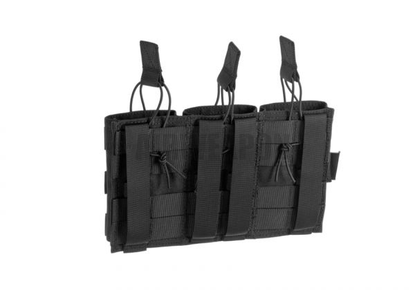 5.56 Triple Direct Action Mag Pouch - Invader Gear