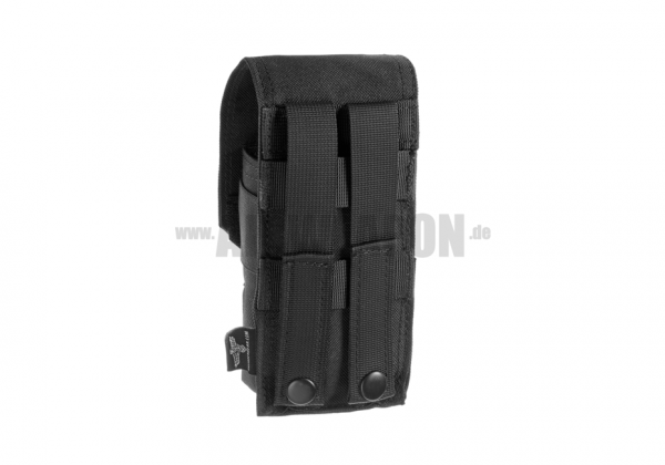 5.56 1x Double Mag Pouch - Invader Gear