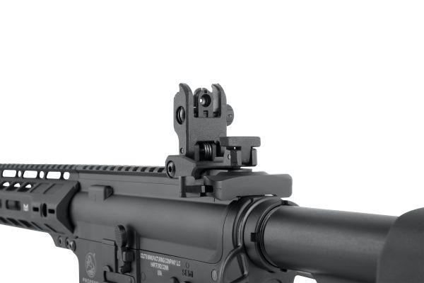 Colt M4 Hawkeye S-AEG | 6mm BB