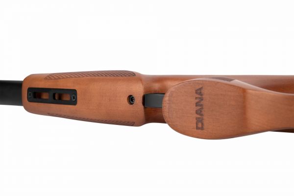 DIANA skyhawk 6,35mm - Druckluft Pressluft | PCP