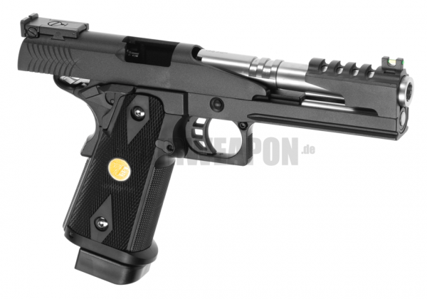 Hi-Capa 5.1 Full Metal Dragon Co2 | WE