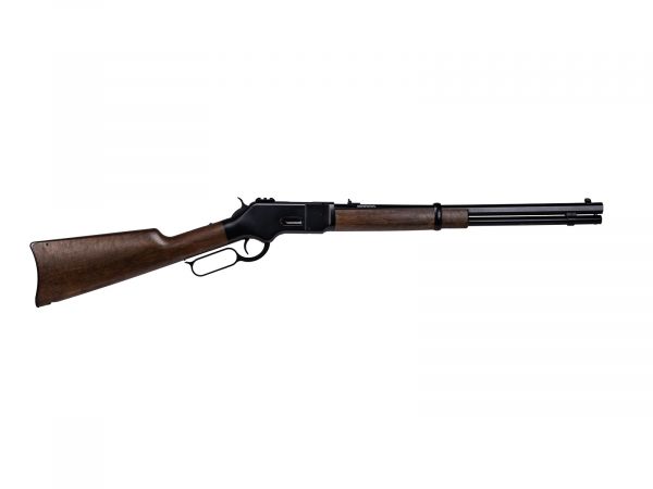 Barra 1866, Airgun, Pellet, black  4,5mm OHNE Hülsen