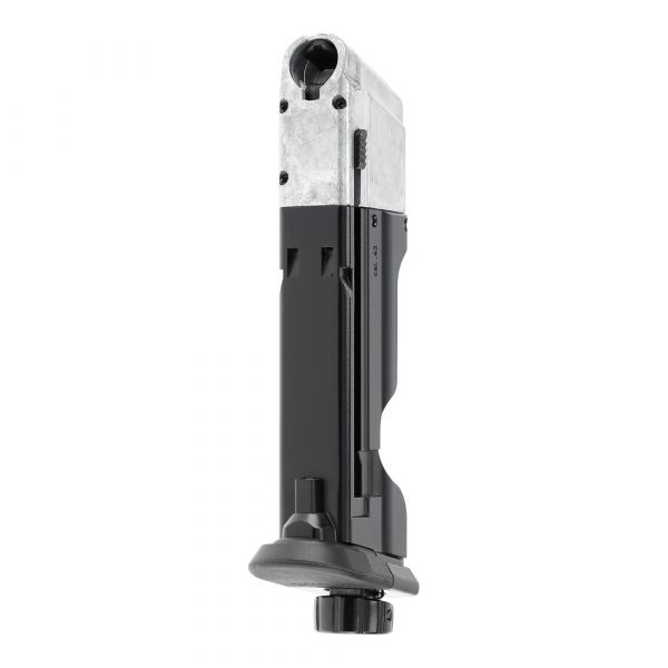 T4E Walther cal. 43 Magazin Quick-Piercing  8-Schuss für T4E PDP