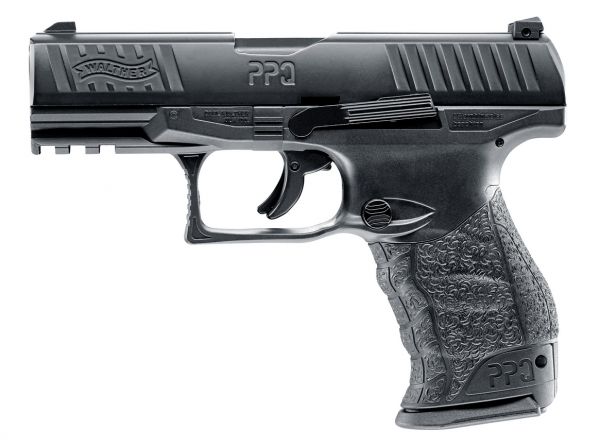 Walther PPQ M2 T4E - Kaliber .43