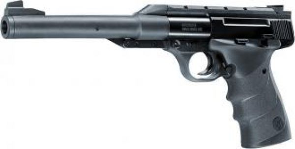 Browning Buck Mark URX 4,5mm