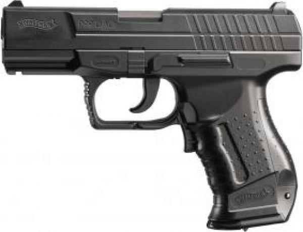 Walther P99 DAO AEP