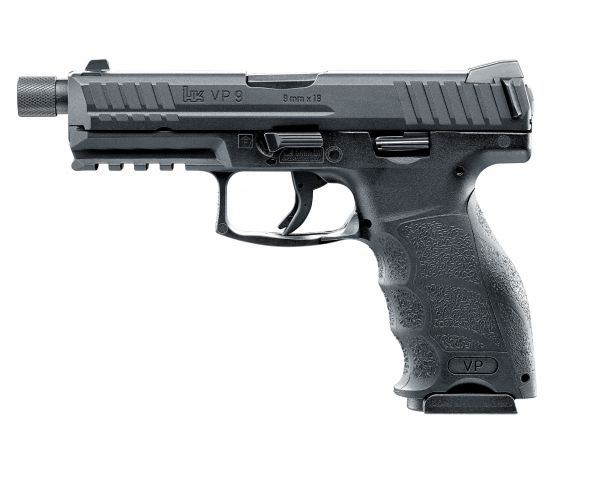 Heckler & Koch VP9 Tactical - 6mm GBB