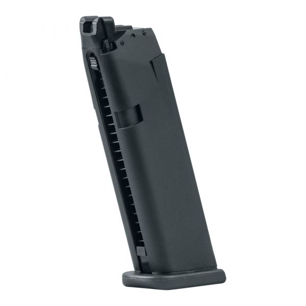 Magazin für Glock 17 Gen5 - GAS