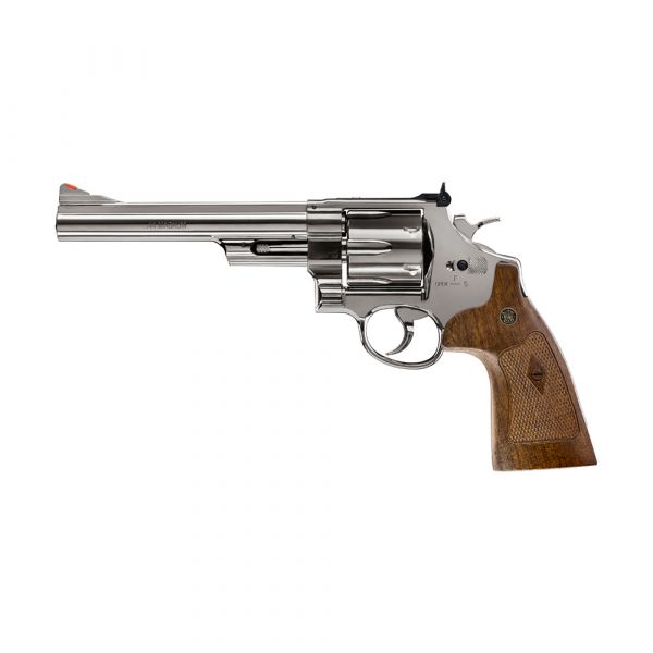 Smith & Wesson M29 - 6,5"