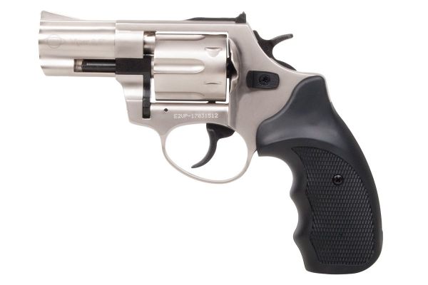 Ekol Viper 2,5'' Nickel 9 mm R. - Gas-Signal