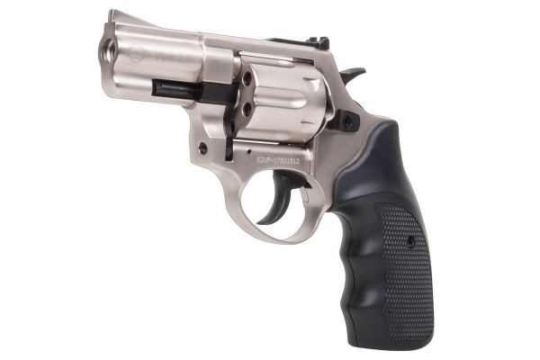 Ekol Viper 2,5'' Nickel 9 mm R. - Gas-Signal