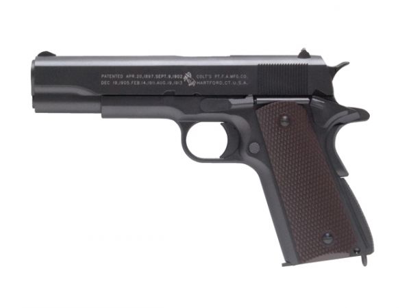 Colt 1911 A1 Vollmetall