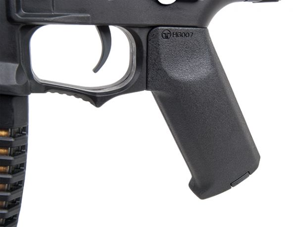 Ares Amoeba M4 016