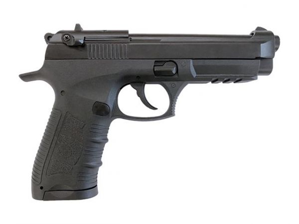 Ekol Firat P92 Magnum 9mm PAK schwarz