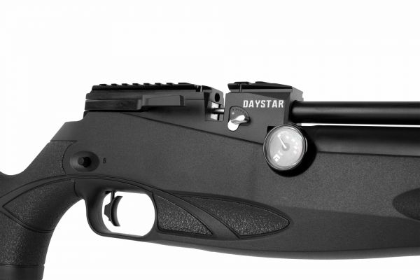 Reximex Daystar 4,5mm - Stilvolles Präzisionsluftgewehr