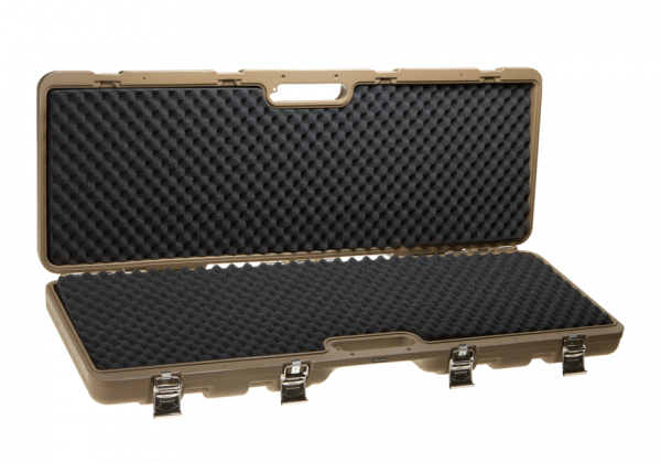 Rifle Case 90x33x13cm Dark Earth - VFC