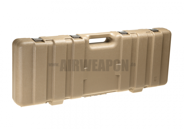 Rifle Case 90x33x13cm Dark Earth - VFC