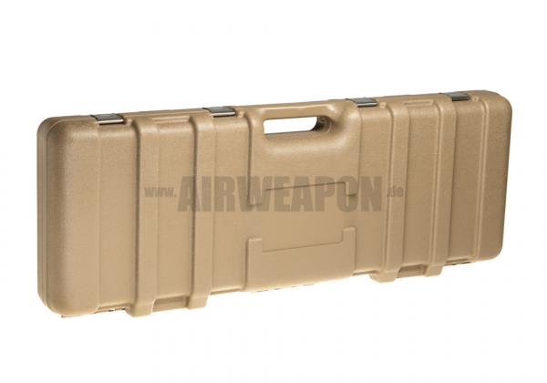 Rifle Case 90x33x13cm Dark Earth - VFC