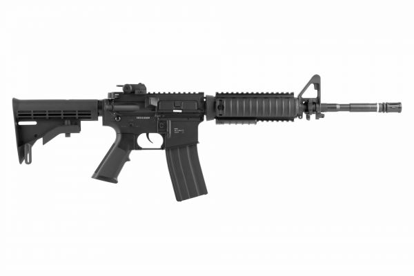 FN M4A1 4,5mm BB Co2