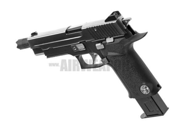 P226 Virus Full Metal GBB | WE