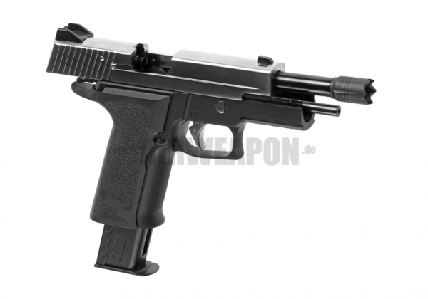 P226 Virus Full Metal GBB | WE