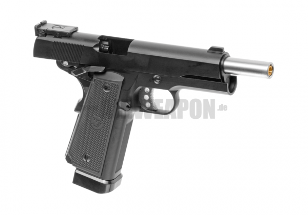 M1911 A1 Tactical Full Metal Co2 | WE