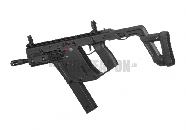 Krytac KRISS VECTOR AEG - 0,5J Version