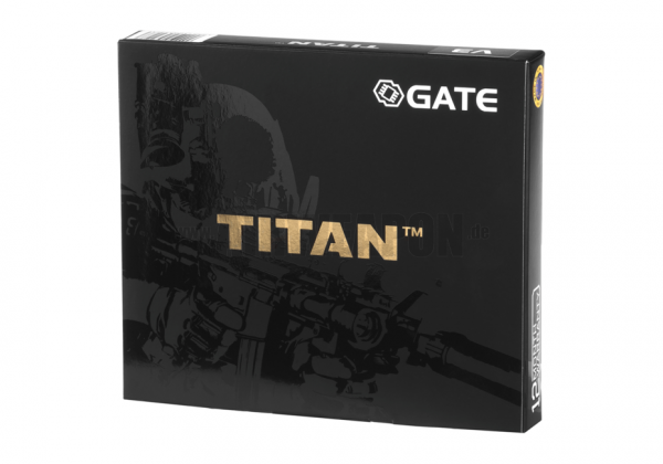 Titan V3 Basic Module