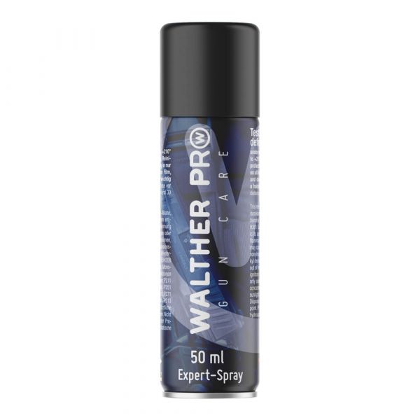 Walther Pro Gun Care Pro Expert 50ml Sprühdose