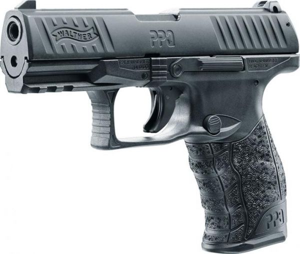 Walther PPQ M2 cal. 9 mm P.A.K.