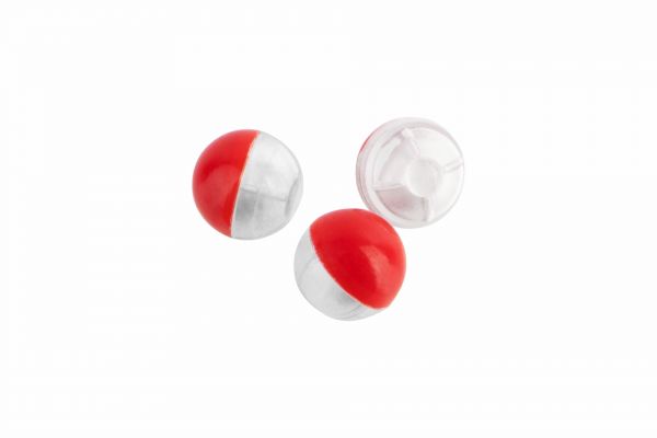 Vesta Pepper Crystal Balls | 10 Stück