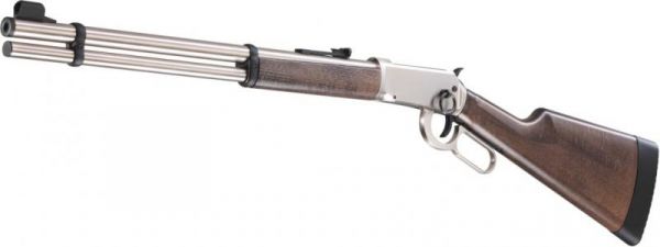 Walther Lever Action Steel finish  Co²
