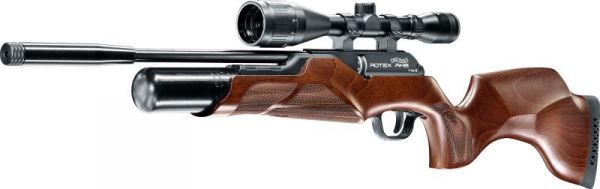 Walther Rotex RM8