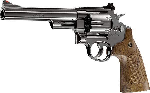 Smith & Wesson M29 6,5"