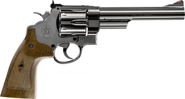 Smith & Wesson M29 6,5"