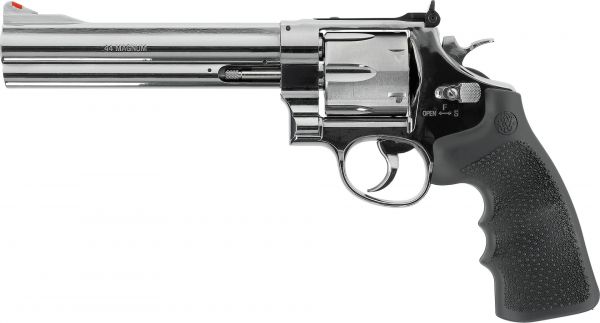 Smith & Wesson 629 Classic 6.5"  Diabolo