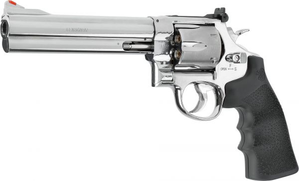 Smith & Wesson 629 Classic 6.5"  Diabolo