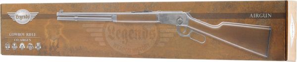 Legends Cowboy Rifle  4,5mm BB Co2