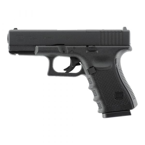 Glock 19    4,5mm  BB