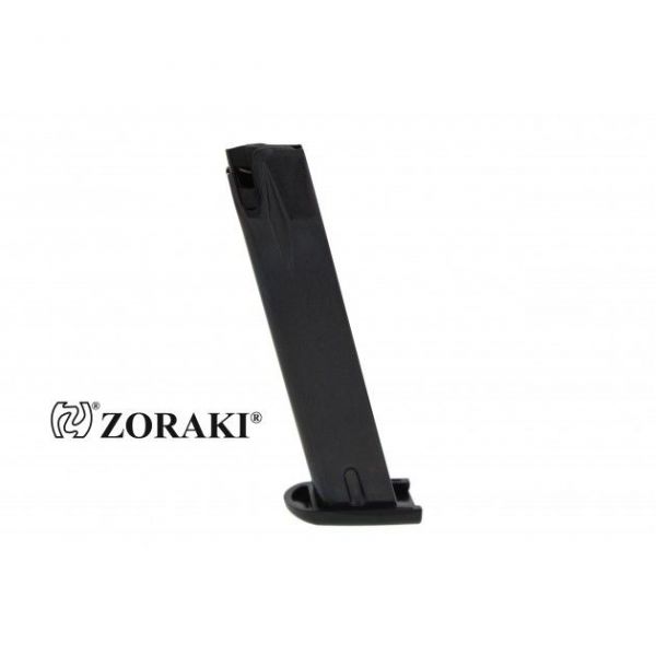 Zoraki 918 / 2918 / 4918  SRS   Magazin